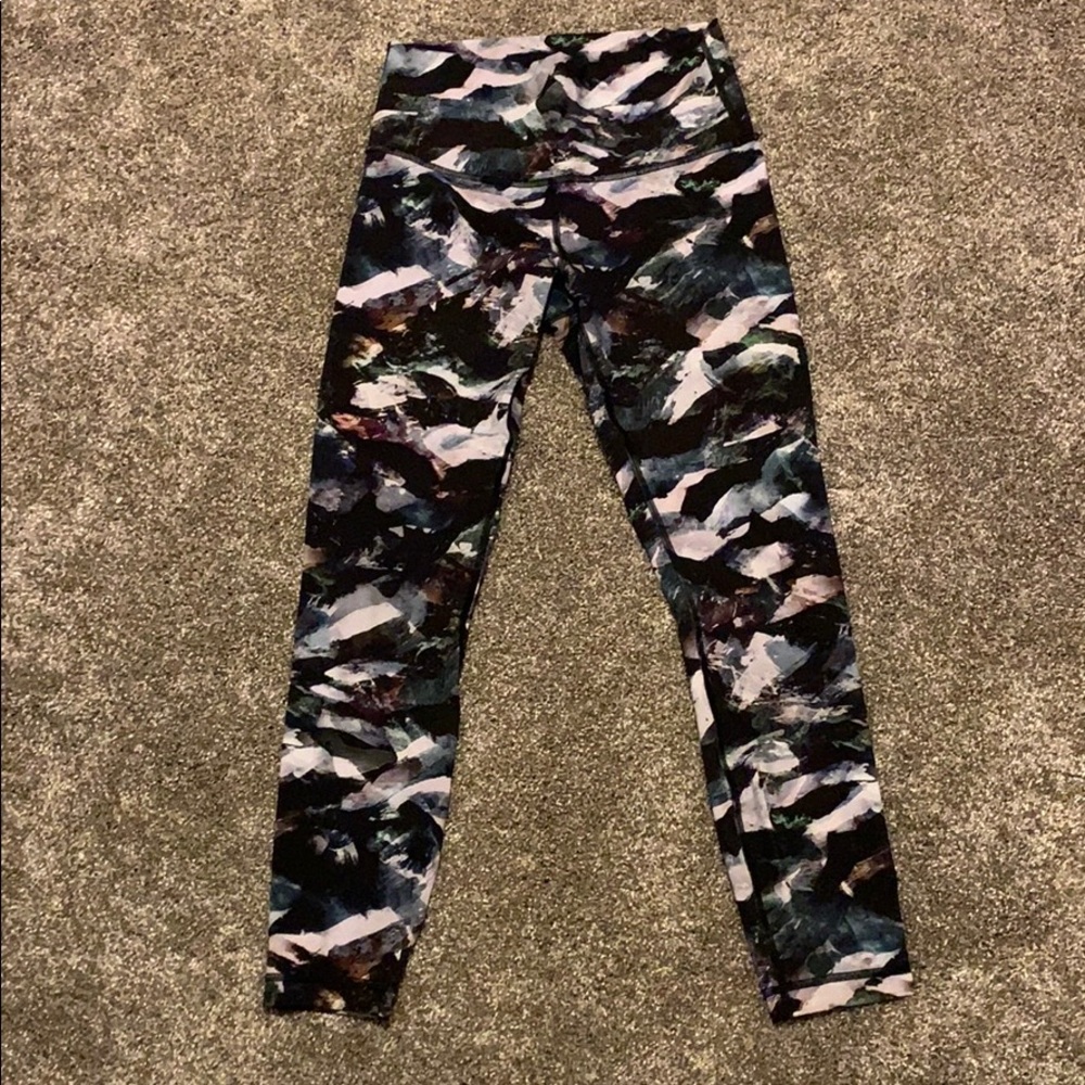 Lulu Lemon Legging
